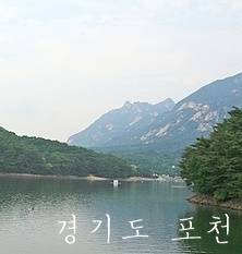 평화시대 남북경협 거점도시 포천