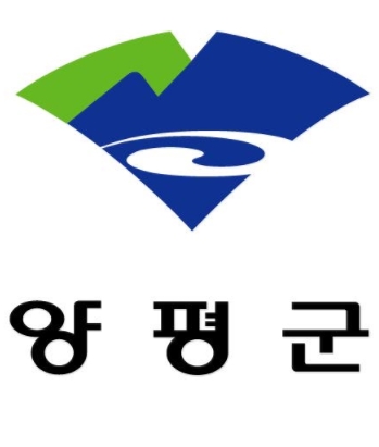 경기도 양평군 상징마크