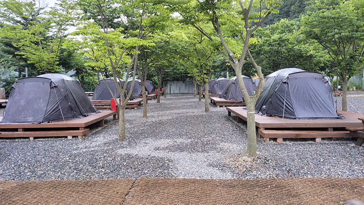 제천 하늘뜨래 서울캠핑장 사진02