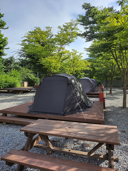 제천 하늘뜨래 서울캠핑장 사진03