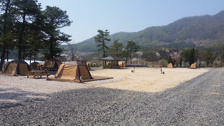 포천 자연마을 서울캠핑장 사진02
