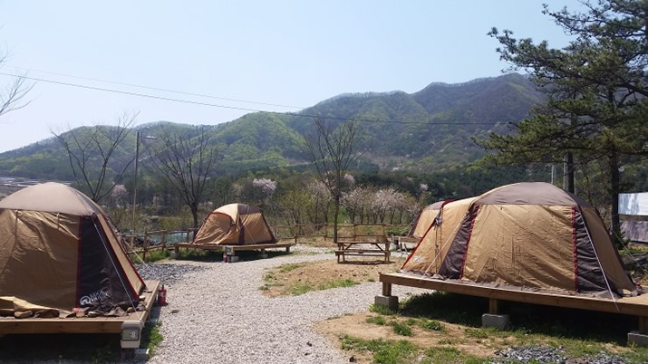 포천 자연마을 서울캠핑장 사진04