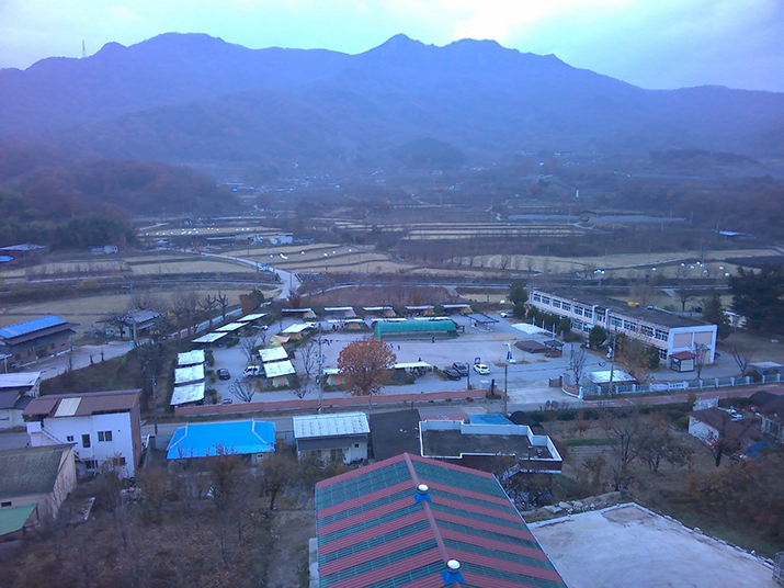 상주 감꽃마을 서울캠핑장 사진02