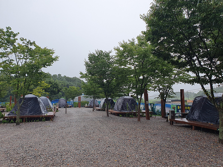 서천 금빛노을 서울캠핑장 사진04