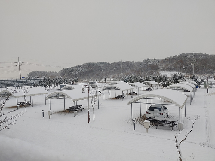 서천 금빛노을 서울캠핑장 사진06