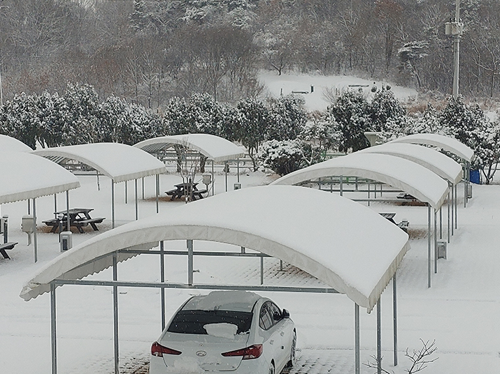 서천 금빛노을 서울캠핑장 사진07
